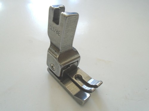 Piedino pressa punto superiore