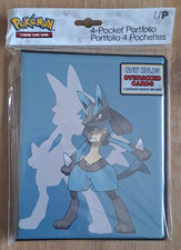 Album portafoglio Pokemon