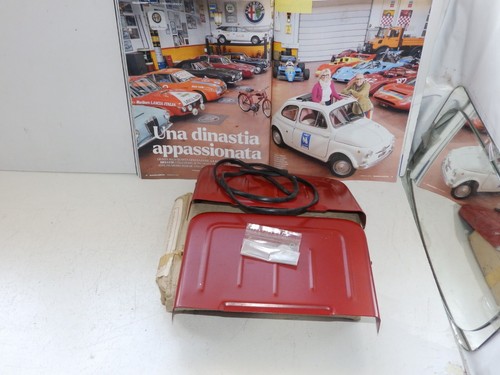 Fiat 500 del - 500,
