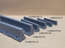 JERSEY / CONCRETE BARRIER