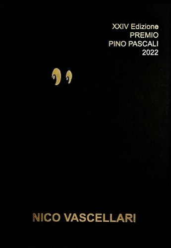 Nico vascellari premio pino - vascellari.,