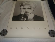 Madonna bellissima litografia