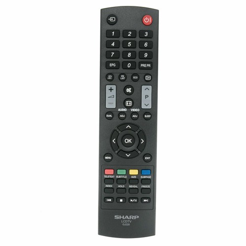Nuovo per sharp gj220 - sharp,