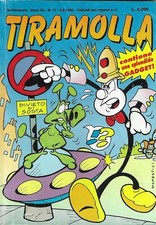tiramolla vallardi per ragazzi