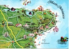 GARGANO MANFREDONIA SIPONTO