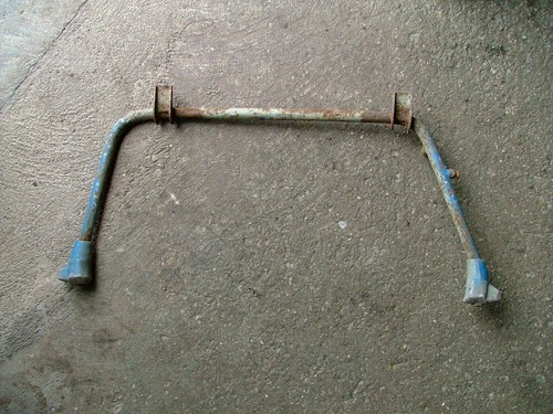 Lambretta 125 150 175 200 - 175,