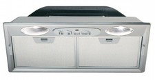 FABER CAPPA INCA SMART C 52 LED - GRIGIO ASPIRANTE FILTRANTE CON MOTORE   ì