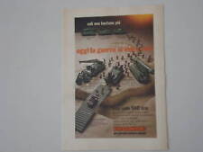 advertising Pubblicità 1974