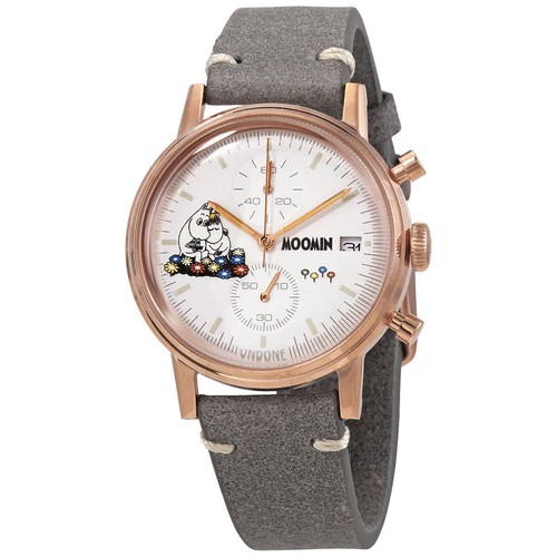 Orologio undone udn cronografo - undone,