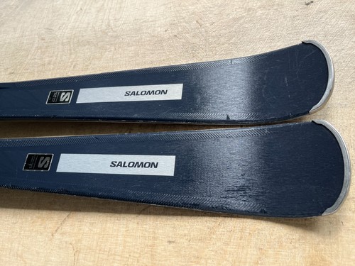 Sci salomon max ti 150 - x7,