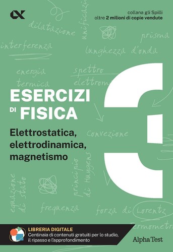 Esercizi fisica - di,