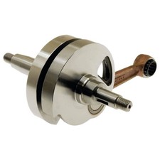 ALBERO MOTORE MAZZUCCHELLI PER