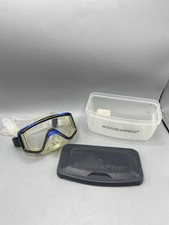 ScubaPro Crystal VU Plus