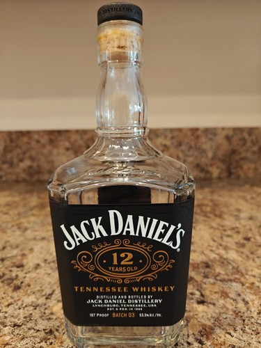 Jack daniel anni bourbon - jack,