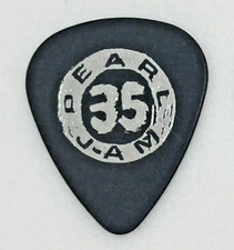 PIC CHITARRA PEARL JAM PJ 35 JEFF AMENT DESIGN 35° ANNIVERSARIO
