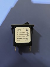 Interruttore interruttore