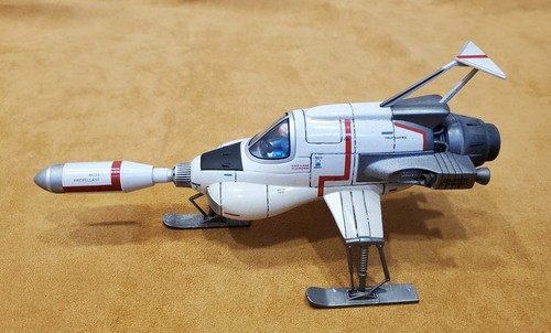 Intercettore ufo shado con - shado,