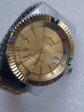 Sicura (Breitling Vacuum 200)
