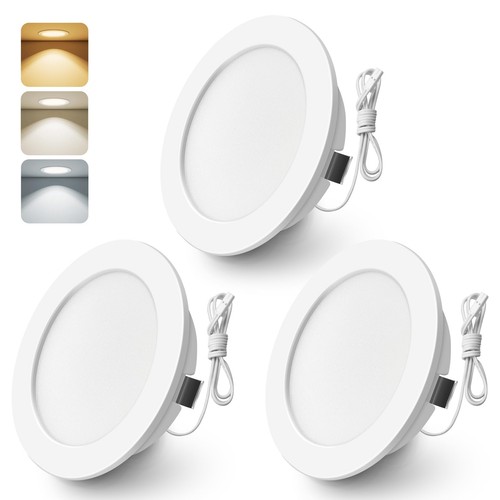 Alusso set faretti - set, 3