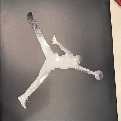 Jordan air - jordan, 4