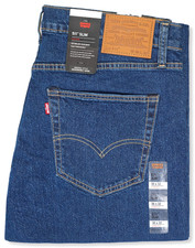 Jeans uomo Levis 511 slim fit