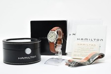 [Quasi Come Nuovo] Hamilton