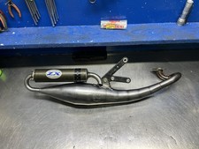 SCARICO LEOVINCE ZX APRILIA 50cc