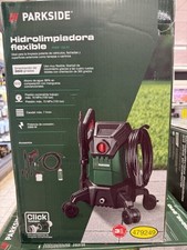 Idropulitrice ad alta