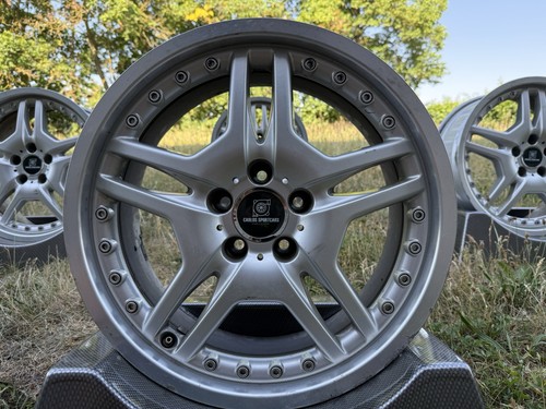 Da 8x18 et30 - et30, 5x112