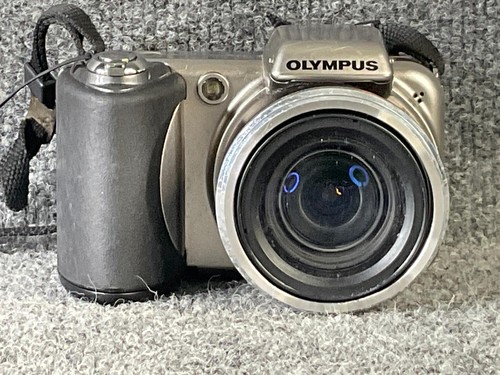 Olympus 600uz fotocamera - olympus,