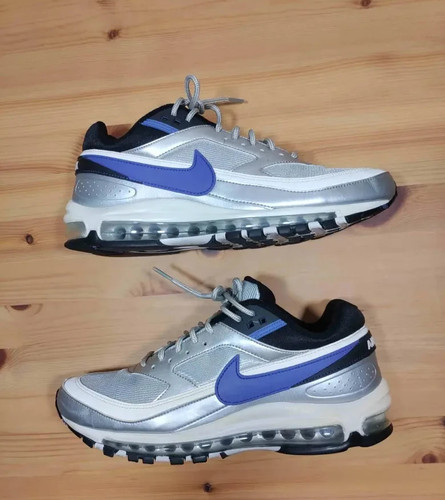 Nike air max - air, 97
