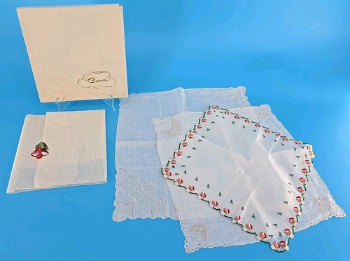 Vtg capwell christmas - vtg, capwell’s