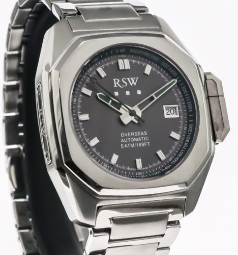 Orologio automatico svizzero