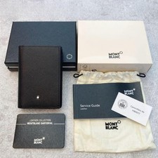 Montblanc mini portafoglio - mini,