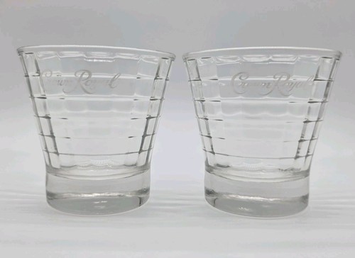 Coppia bicchieri whisky corona - bicchieri,