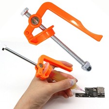 Estrusore Pasta Saldante Professionale Utensile per Erogazione e Controllo Accur