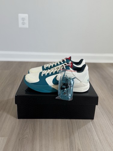 Nike kobe protro caitlin - kobe, 5