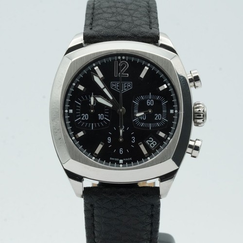 Orologio tag heuer - tag, monza