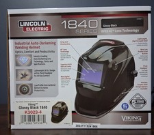 Lincoln Electric 1840 Auto
