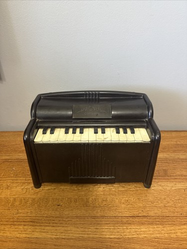 Magnus organ mini - #1510, metà