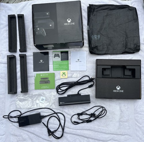 Xbox one day - day, box