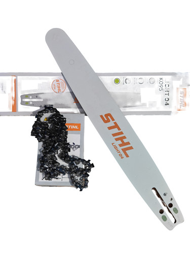 Barra catena stihl - catena,