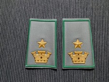 Corpo Forestale Dello Stato
