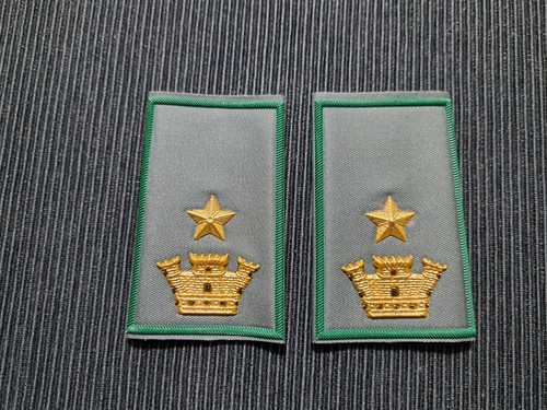 Corpo forestale dello stato - corpo,
