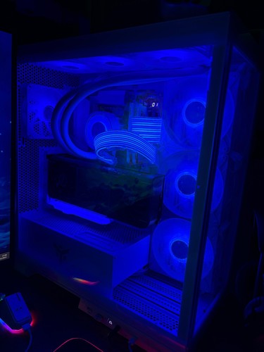 Gaming - pc,