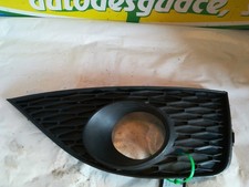 6J0853666A griglia paraurti anteriore destro SEAT IBIZA IV 1.9 ANTINIEBLA 512039