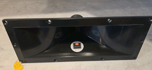 Jbl 2370 corno biradiale gola - 2370,