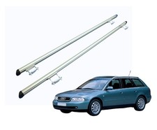 BARRE PORTATUTTO PER AUDI A4