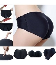 Mutanda Imbottita Glutei Slip