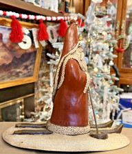 Babbo Natale vittoriano 1992